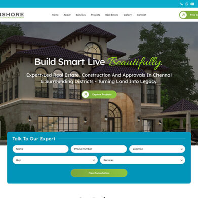 Kishore-Realty-&-Construction