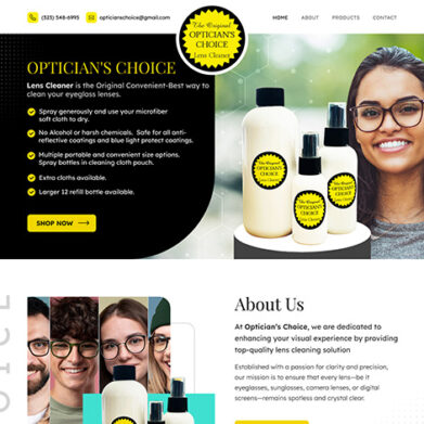 Optician’s-Choice