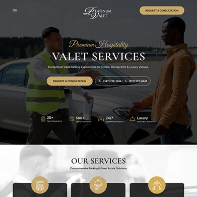 platinumvaletparkingservices