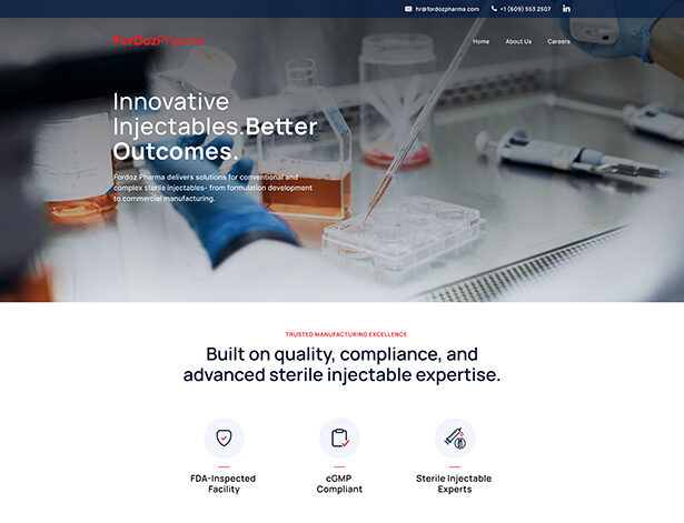 ForDoz-Pharma