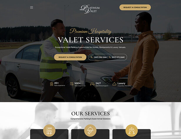 platinumvaletparkingservices